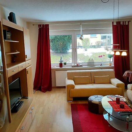 Harzbube Apartment เบราน์ลาเกอ ภายนอก รูปภาพ